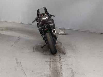 Kawasaki Ninja ZX-4RR