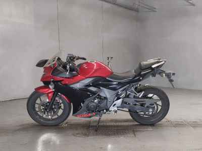 Suzuki GSX250R