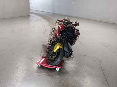 Kawasaki Ninja ZX-25R