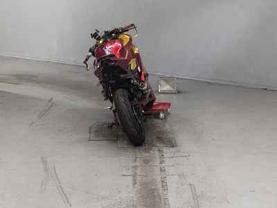 Kawasaki Ninja ZX-25R