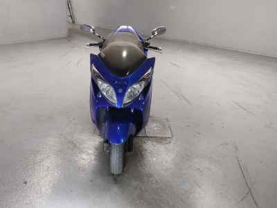 Suzuki Skywave 250M