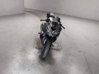 Kawasaki Ninja ZX-4R SE 2025