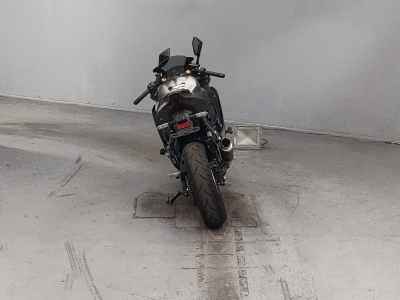 Kawasaki Ninja ZX-4R SE 2025