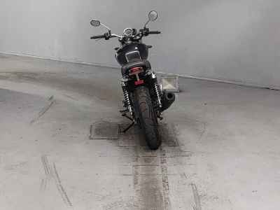 Honda GB350 2022