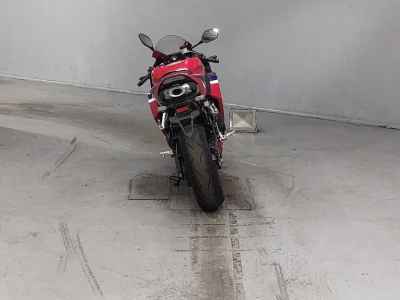 Honda CBR600RR 2024