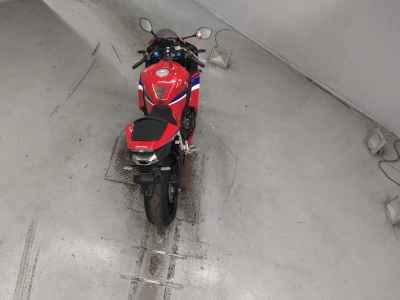 Honda CBR600RR 2024