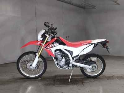 Honda CRF250L 2013
