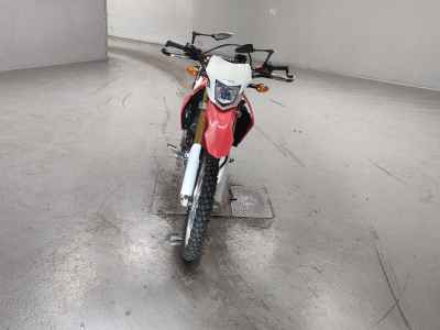 Honda CRF250L 2013