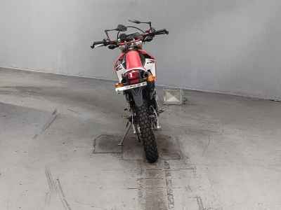 Honda CRF250L 2013
