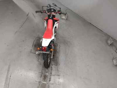 Honda CRF250L 2013