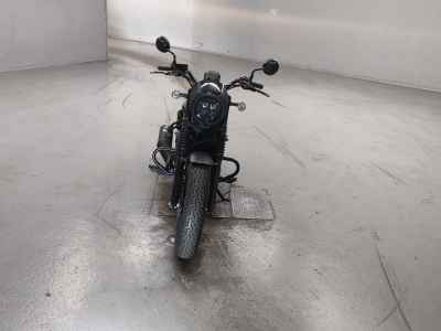Honda Rebel S CMX250 2022