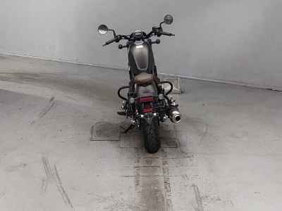 Honda Rebel S CMX250 2022