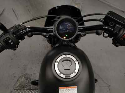 Honda Rebel S CMX250 2022