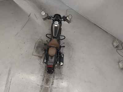 Honda Rebel S CMX250 2022