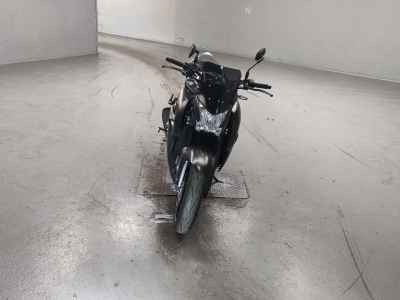 Suzuki GSX-S1000 2021