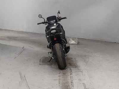 Suzuki GSX-S1000 2021