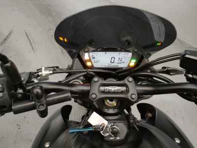 Suzuki GSX-S1000 2021