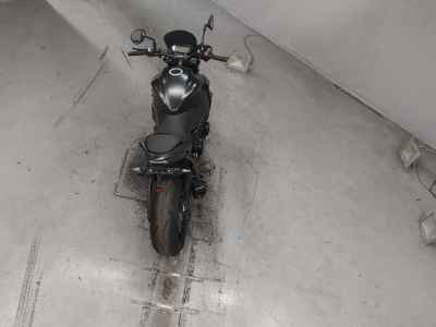 Suzuki GSX-S1000 2021