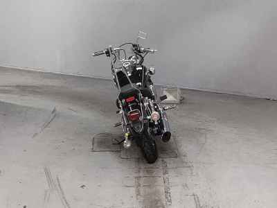 Yamaha XVS250 Drag Star 2011