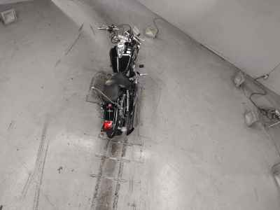 Yamaha XVS250 Drag Star 2011