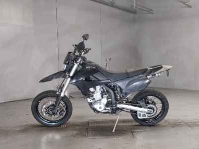 Kawasaki D-Tracker 250 X