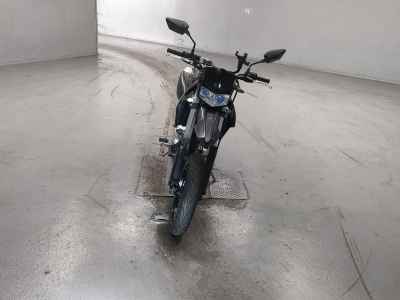 Kawasaki D-Tracker 250 X