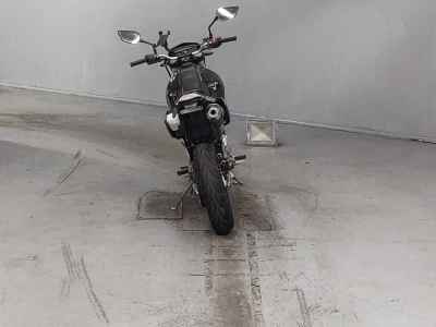 Kawasaki D-Tracker 250 X