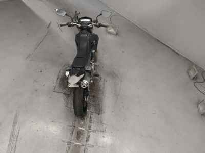 Kawasaki D-Tracker 250 X