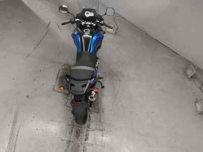 Suzuki V-Strom 650 XT 2017