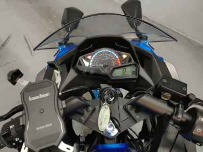Kawasaki Ninja 250
