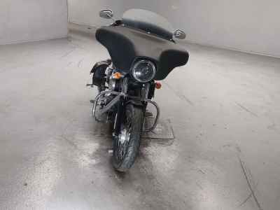 Harley-Davidson Street Bob FXDB1580 2014