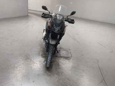 Honda CB400X 2021
