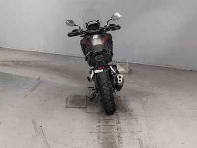Honda CB400X 2021