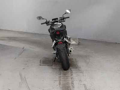 Honda CBR650F 2025