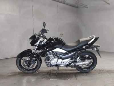 Suzuki GSR250