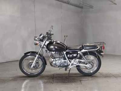 Suzuki ST250E