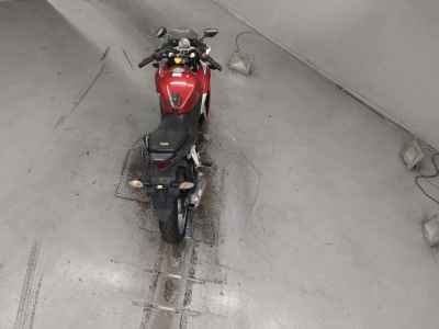 Honda CBR250R 2011