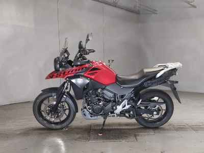 Suzuki V-Strom 250