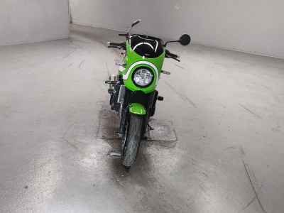 Kawasaki Z900RS Cafe 2018