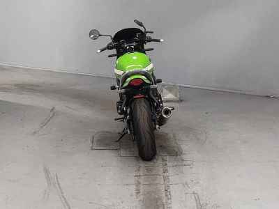 Kawasaki Z900RS Cafe 2018