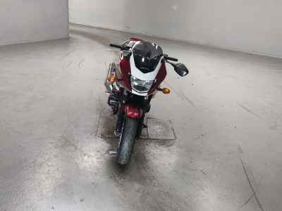 Honda CB400SFV 2020