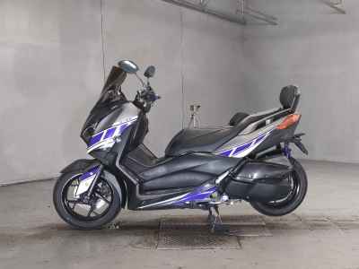Yamaha XMAX 250 2018