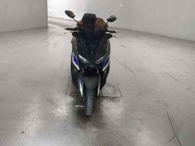 Yamaha XMAX 250 2018