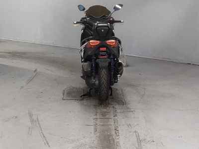 Yamaha XMAX 250 2018