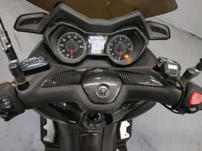 Yamaha XMAX 250 2018