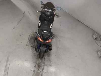 Yamaha XMAX 250 2018