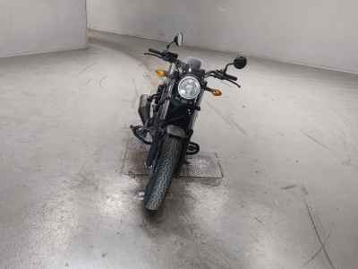 Honda Rebel CMX250 2017