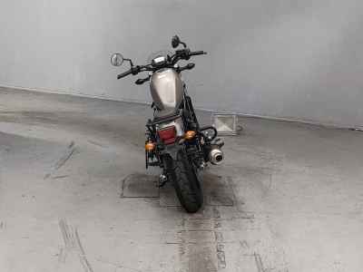 Honda Rebel CMX250 2017