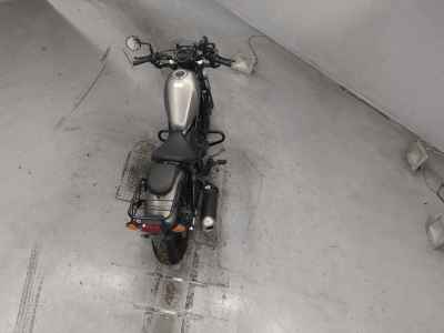 Honda Rebel CMX250 2017