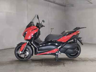 Yamaha XMAX 250 2022